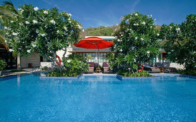 Marina Bay Vũng Tàu Resort & Spa