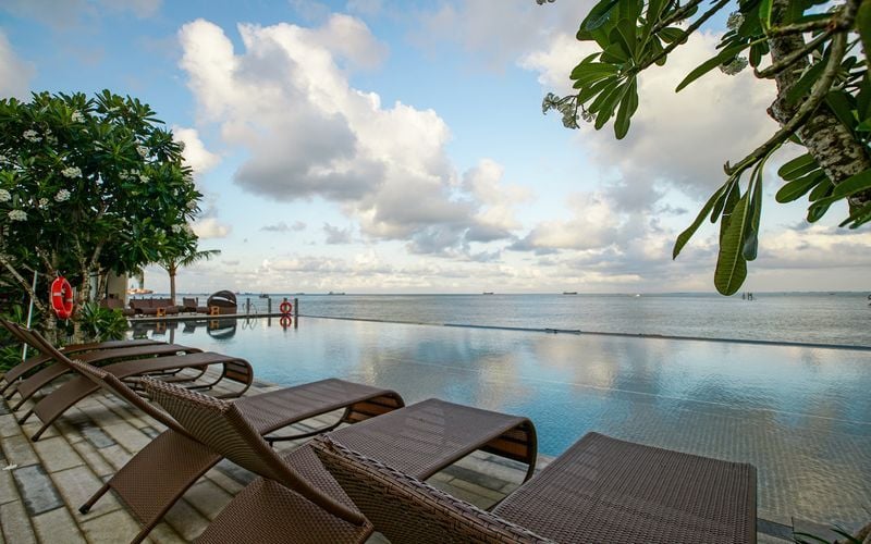 Marina Bay Vũng Tàu Resort & Spa
