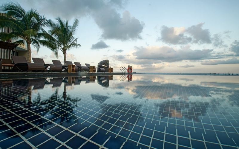 Marina Bay Vũng Tàu Resort & Spa