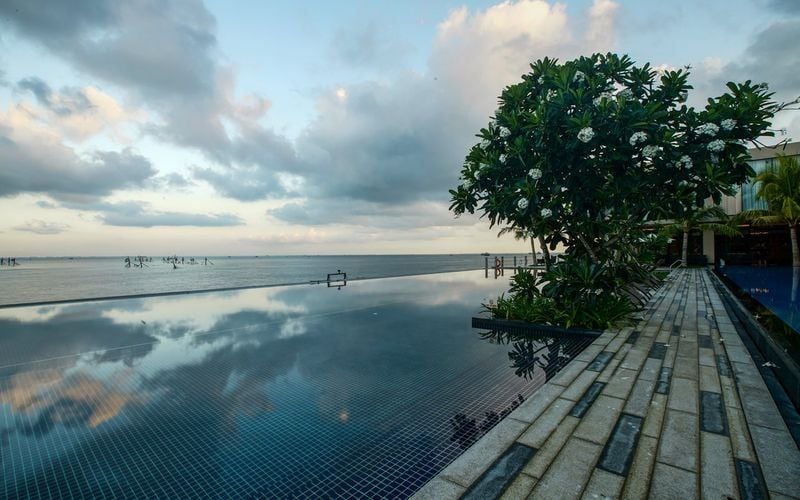 Marina Bay Vũng Tàu Resort & Spa