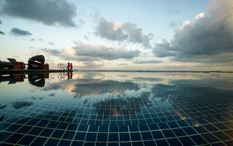 Marina Bay Vũng Tàu Resort & Spa