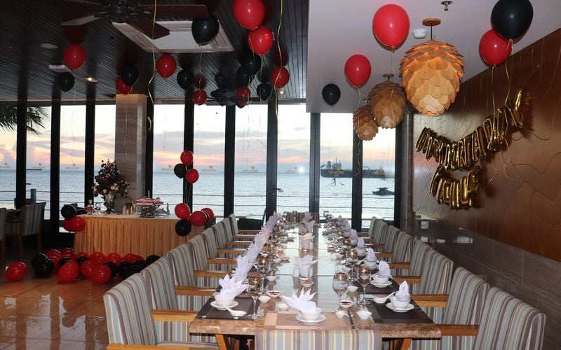 Marina Bay Vũng Tàu Resort & Spa