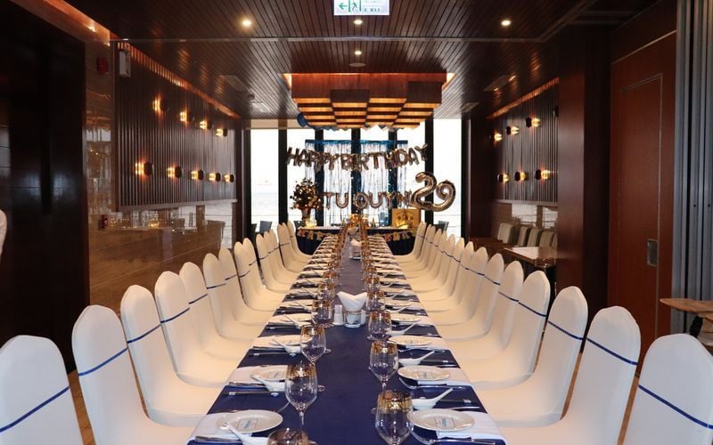 Marina Bay Vũng Tàu Resort & Spa