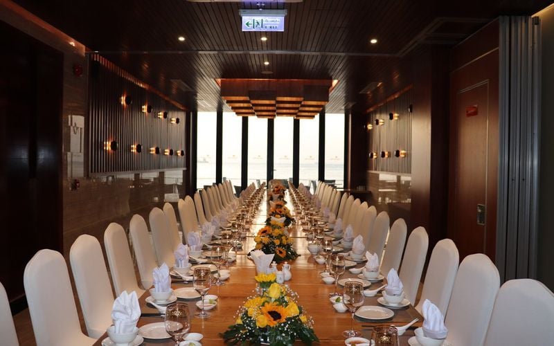 Marina Bay Vũng Tàu Resort & Spa