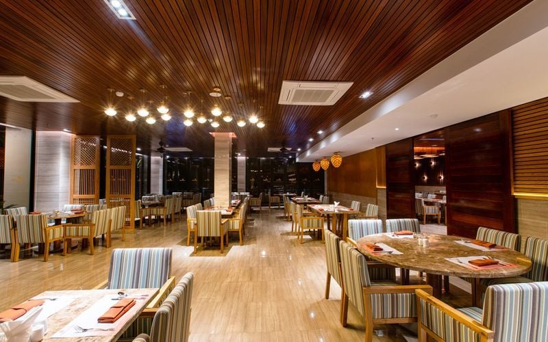 Marina Bay Vũng Tàu Resort & Spa