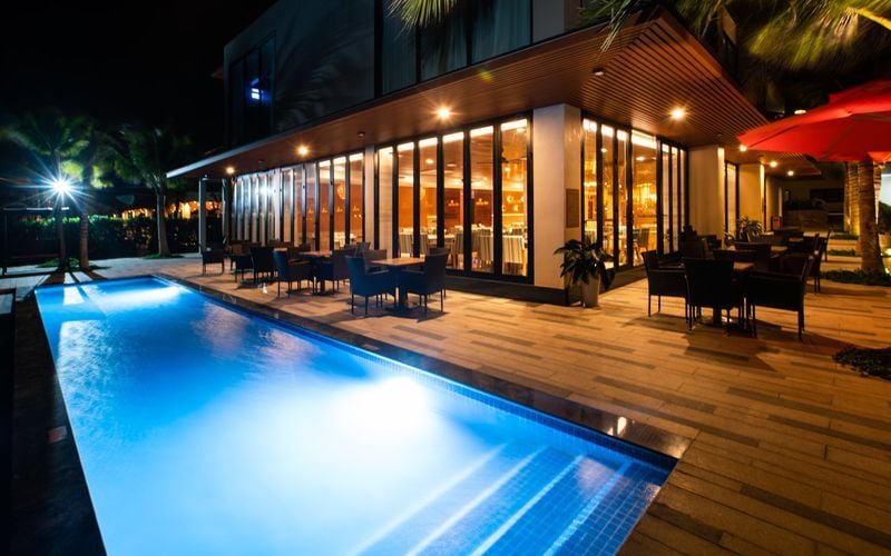 Marina Bay Vũng Tàu Resort & Spa