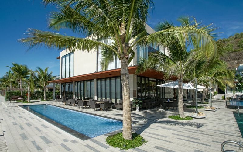 Marina Bay Vũng Tàu Resort & Spa