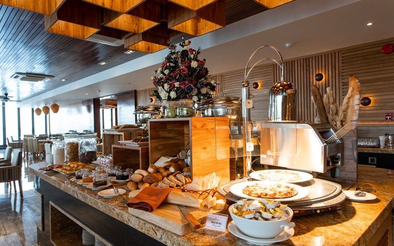 Marina Bay Vũng Tàu Resort & Spa