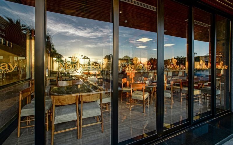 Marina Bay Vũng Tàu Resort & Spa