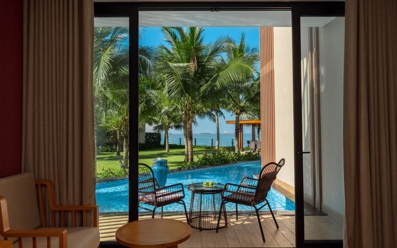Marina Bay Vũng Tàu Resort & Spa