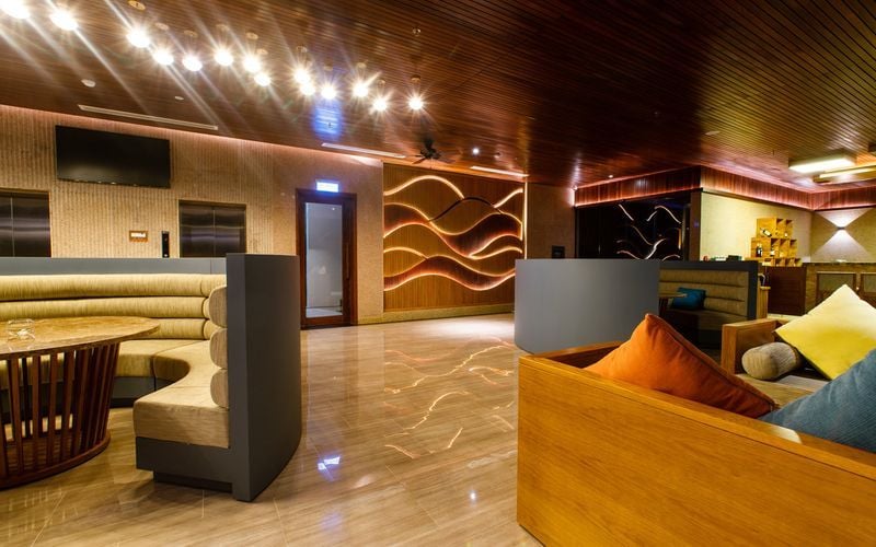 Marina Bay Vũng Tàu Resort & Spa