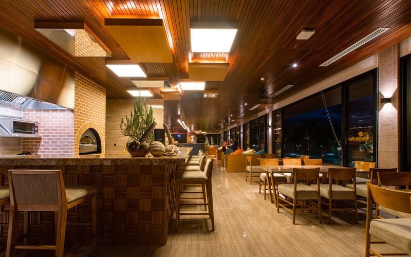 Marina Bay Vũng Tàu Resort & Spa