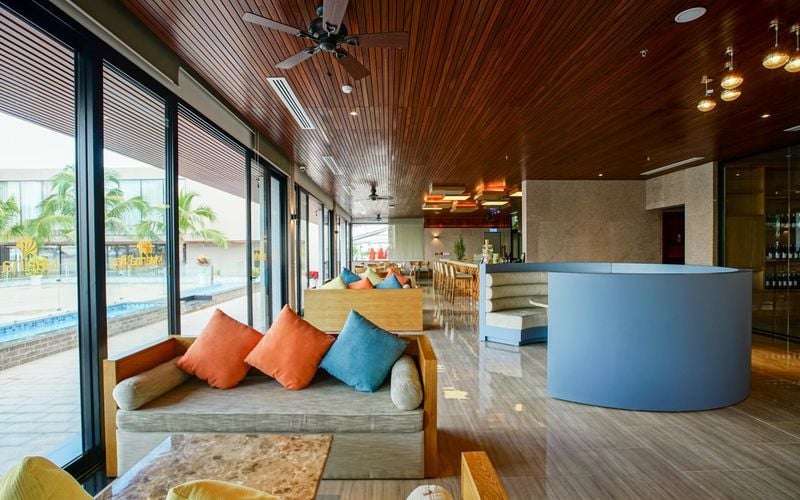 Marina Bay Vũng Tàu Resort & Spa