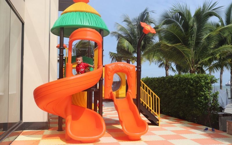 Marina Bay Vũng Tàu Resort & Spa