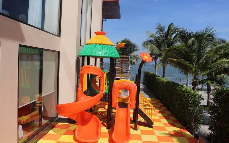 Marina Bay Vũng Tàu Resort & Spa