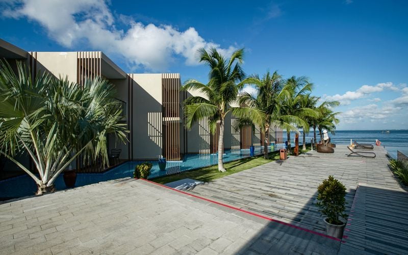 Marina Bay Vũng Tàu Resort & Spa