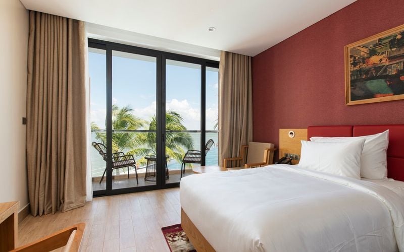 Marina Bay Vũng Tàu Resort & Spa