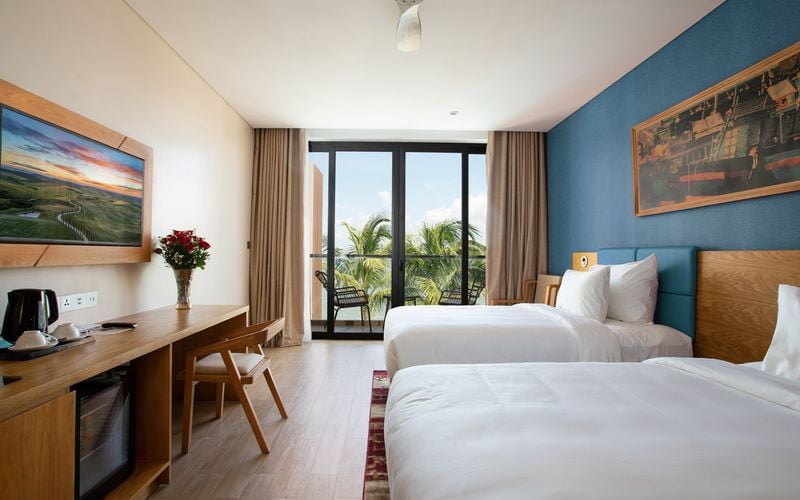 Marina Bay Vũng Tàu Resort & Spa