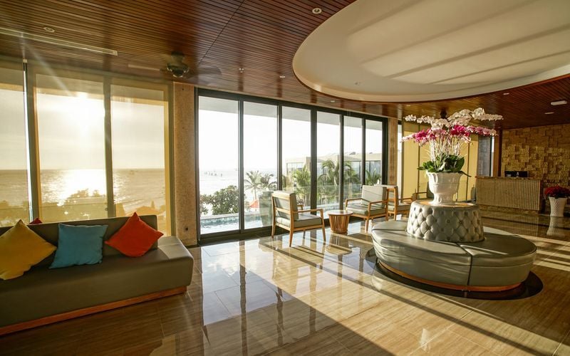 Marina Bay Vũng Tàu Resort & Spa