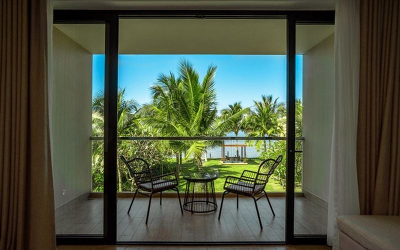 Marina Bay Vũng Tàu Resort & Spa