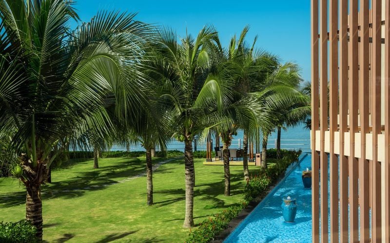 Marina Bay Vũng Tàu Resort & Spa