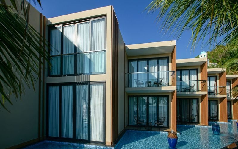 Marina Bay Vũng Tàu Resort & Spa