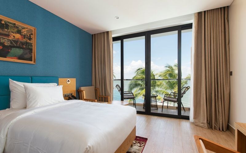 Marina Bay Vũng Tàu Resort & Spa