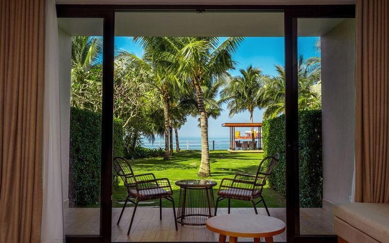 Marina Bay Vũng Tàu Resort & Spa