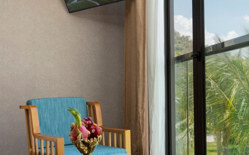 Marina Bay Vũng Tàu Resort & Spa