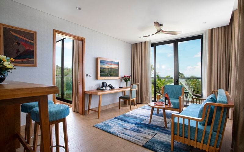 Marina Bay Vũng Tàu Resort & Spa