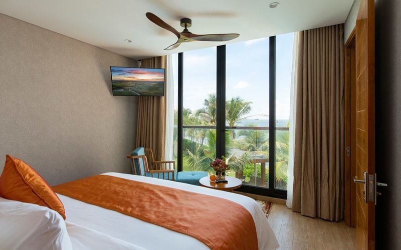 Marina Bay Vũng Tàu Resort & Spa