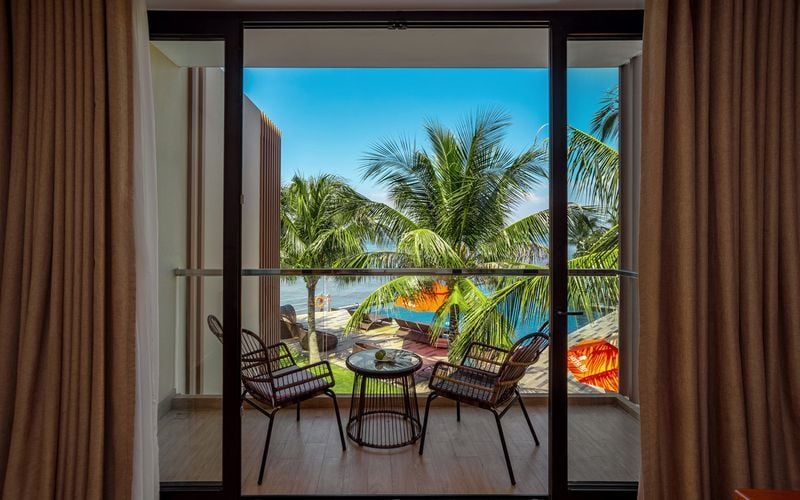 Marina Bay Vũng Tàu Resort & Spa