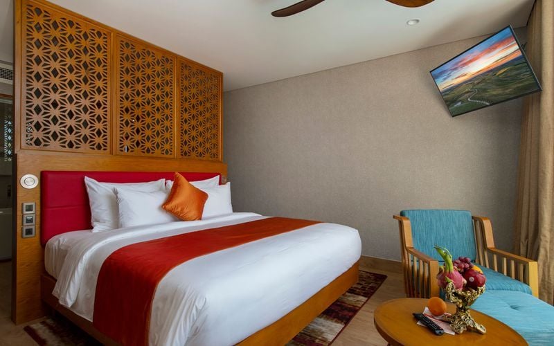 Marina Bay Vũng Tàu Resort & Spa