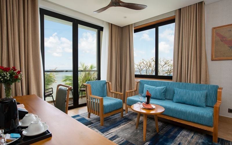 Marina Bay Vũng Tàu Resort & Spa