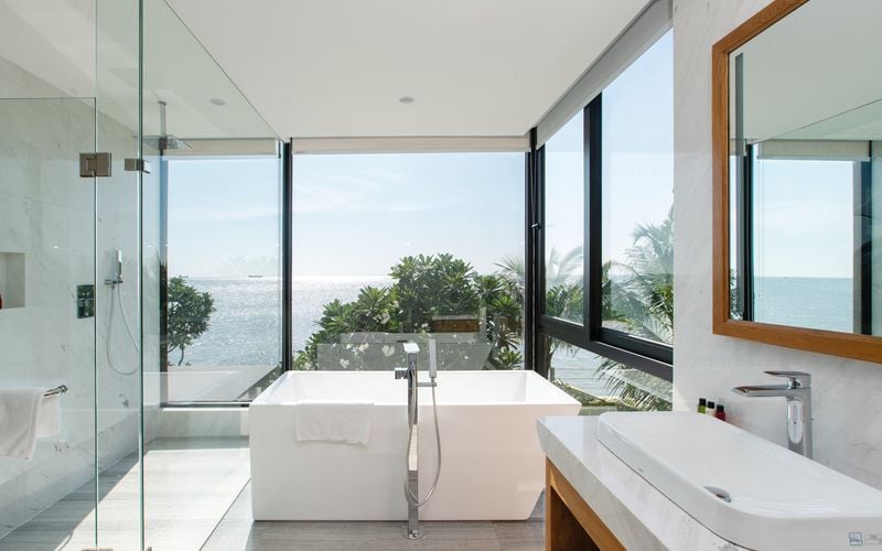 Marina Bay Vũng Tàu Resort & Spa