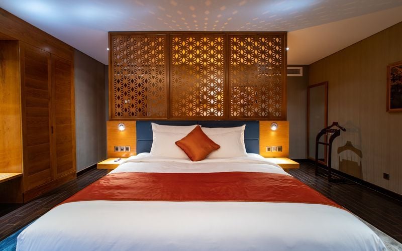 Marina Bay Vũng Tàu Resort & Spa