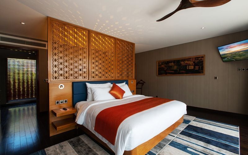 Marina Bay Vũng Tàu Resort & Spa