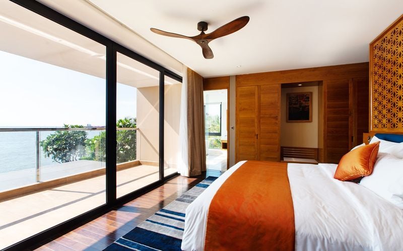 Marina Bay Vũng Tàu Resort & Spa