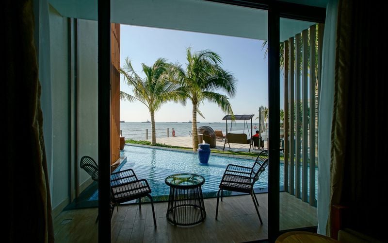 Marina Bay Vũng Tàu Resort & Spa