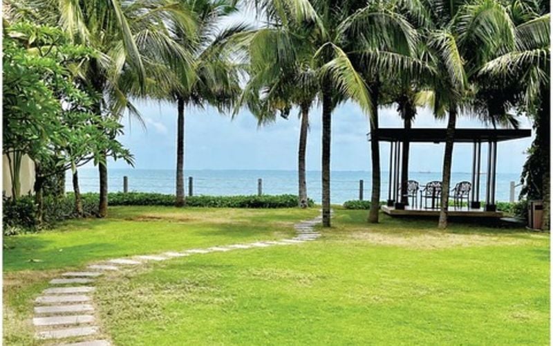 Marina Bay Vũng Tàu Resort & Spa