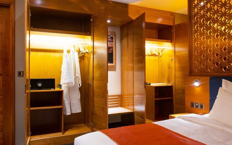 Marina Bay Vũng Tàu Resort & Spa