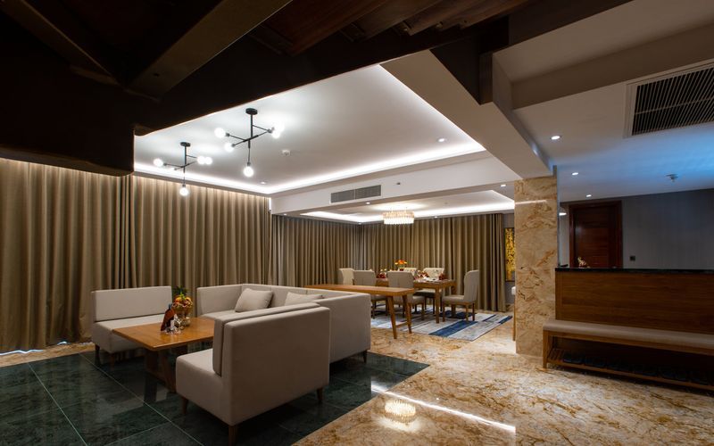 Marina Bay Vũng Tàu Resort & Spa