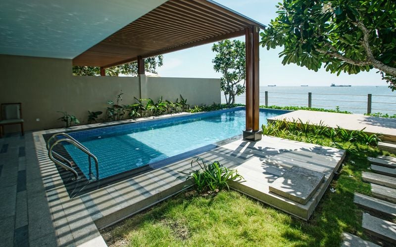 Marina Bay Vũng Tàu Resort & Spa