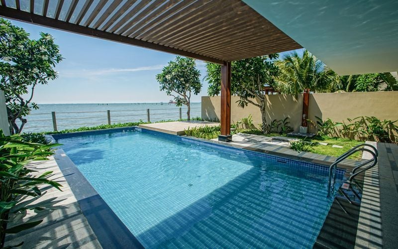 Marina Bay Vũng Tàu Resort & Spa