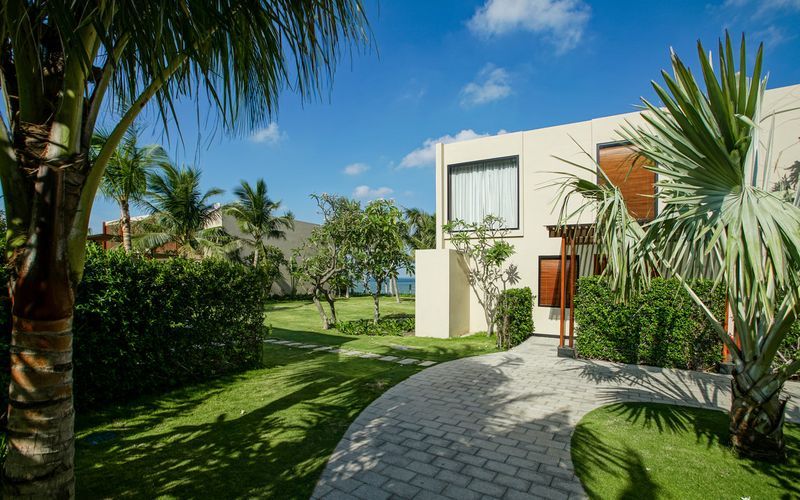 Marina Bay Vũng Tàu Resort & Spa