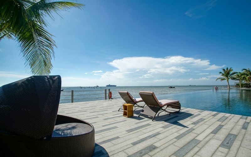 Marina Bay Vũng Tàu Resort & Spa