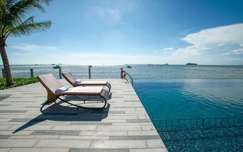 Marina Bay Vũng Tàu Resort & Spa