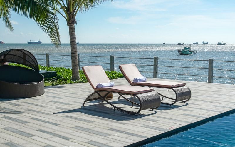 Marina Bay Vũng Tàu Resort & Spa