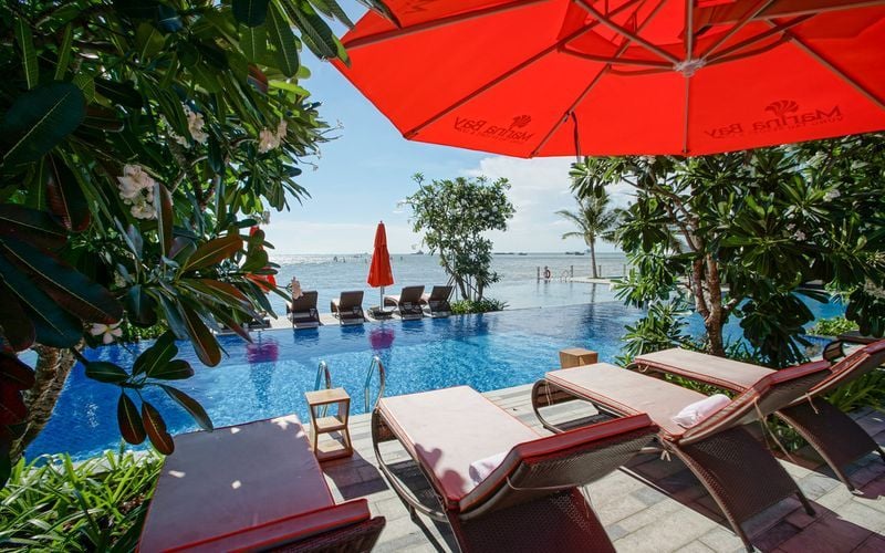 Marina Bay Vũng Tàu Resort & Spa