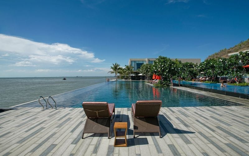 Marina Bay Vũng Tàu Resort & Spa